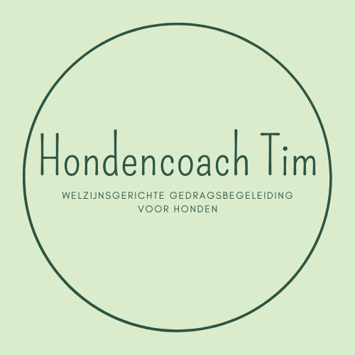 Hondencoach Tim – Welzijnsgerichte gedragsbegeleiding voor honden
